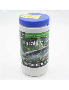 Hipoclorito calcico APLICLOR Aquality T-200gr agua...