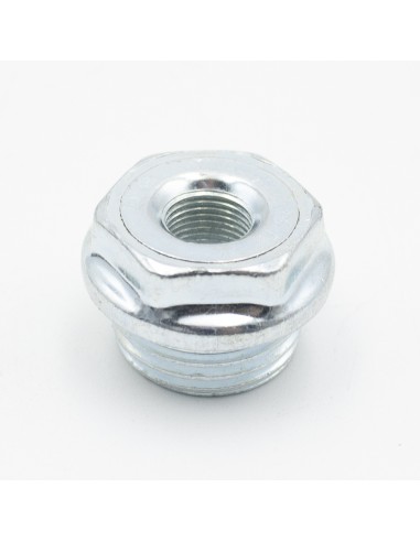 Tapon toallero BAXI M 1/2" a H 1/8" 171123530