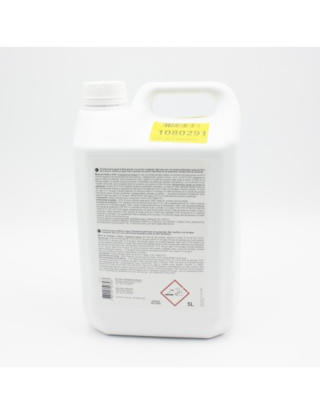 Floculante liquido ACTI Floc 5lt ACT-500-0113