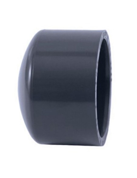 Tapon PVC-U H 63mm PN16 CEPEX 01948 (presion)