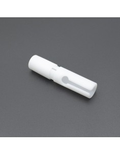 Terminal goma cobertor ATP (juego canula + tensor)...