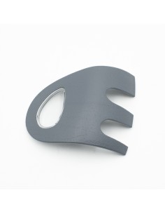 Tapa dosificador ZODIAC proteccion bomba peristaltica...