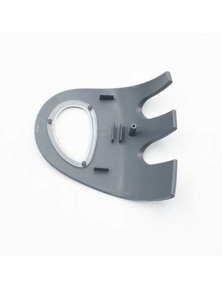 Tapa dosificador ZODIAC proteccion bomba peristaltica W013029