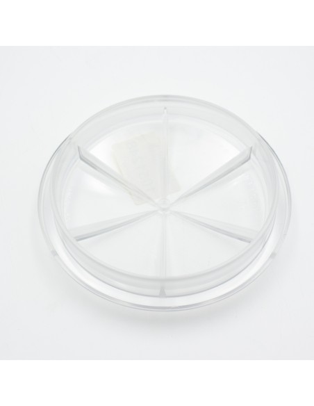 Tapa prefiltro bomba PENTAIR Ultraflow Pump R39301799