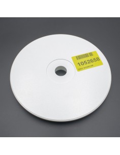 Tapa skimmer piscina EMAUX circular 01050158