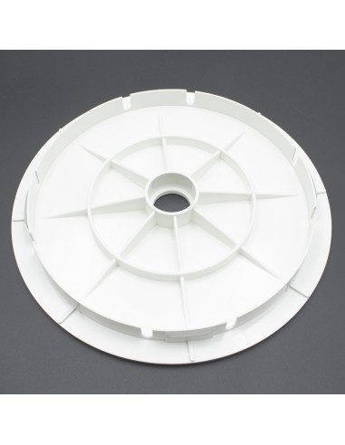 Tapa skimmer piscina EMAUX circular 01050158