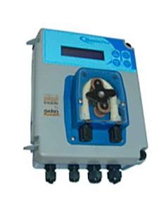Bomba dosificadora PH KRIPSOL PBEKA 1.5 lt/h c/electrodo