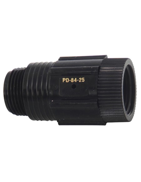 Regulador presion riego goteo SATURNIA 1.75atm 08170400