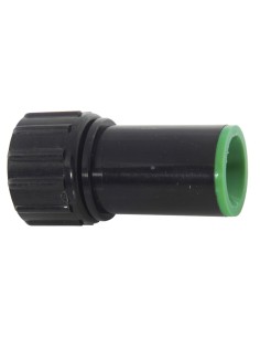 Adaptador grifo para riego goteo SATURNIA rosca H 3/4"...