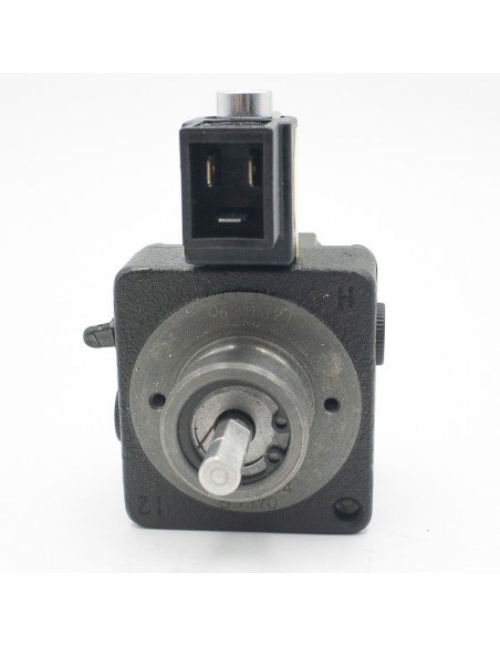Bomba gasoil quemador DANFOSS BFP B 21 L3 LE-S giro izquierda 071N7170 New Diamond