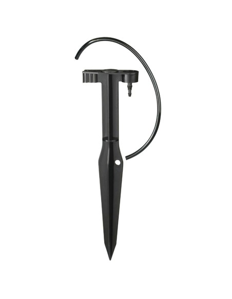 Estaca riego goteo SATURNIA multifuncion 08170420