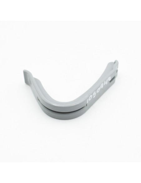 Clip cierre fijaccion rodillos limpiafondos ZODIAC Cybernaut NT W1437A