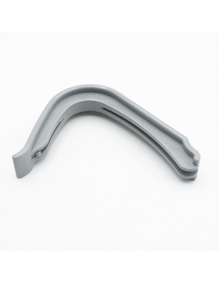 Clip cierre fijaccion rodillos limpiafondos ZODIAC Cybernaut NT W1437A