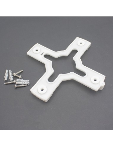 Anclaje fijaccion proyector ASTRAL cruceta...