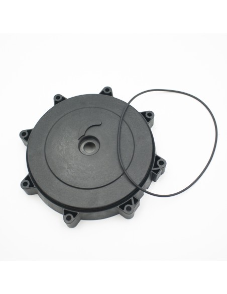 Porta-cierre bomba piscina ASTRAL brida soporte motor Cala 4405010836