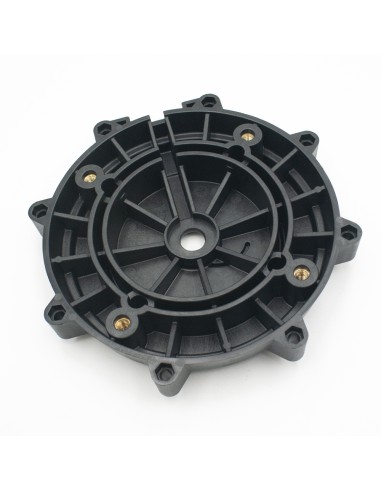 Brida bomba piscina ASTRAL soporte motor Cala...