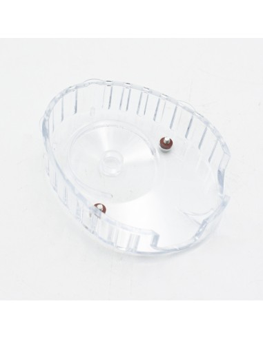Tapa bomba dosificadora ASTRAL frontal Control...