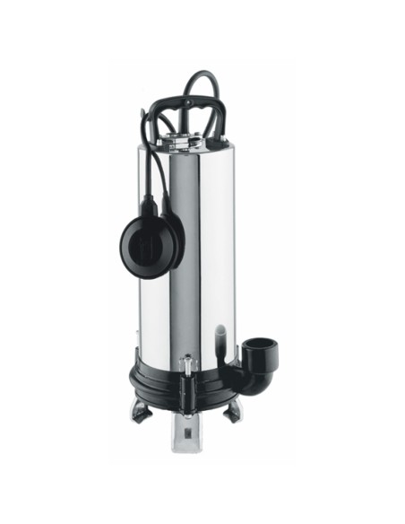 Bomba achique sumergible ESPA Vigicor MA 97798