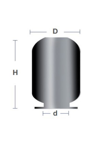 Membrana hidrosfera   15/20/24lt...