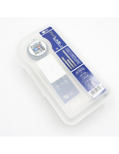 Analizador agua piscina digital QP fotometro...