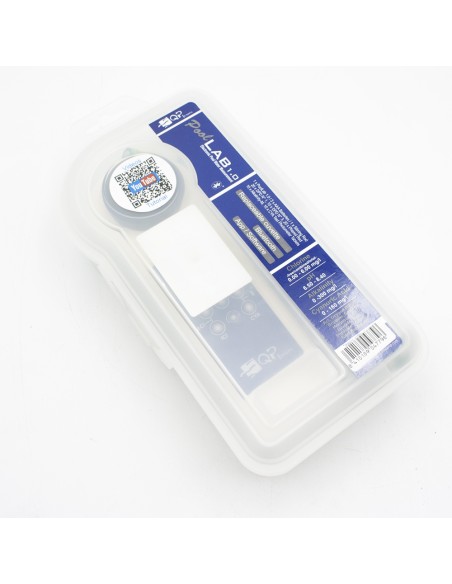 Analizador digital QP fotometro Pool Lab 1.0 PI9042