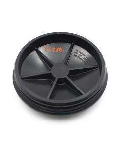 Tapa dosificador HAYWARD interior CLX200B 2