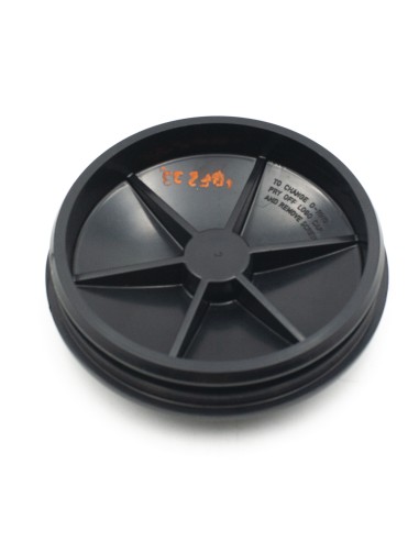 Tapa dosificador HAYWARD interior CLX200B