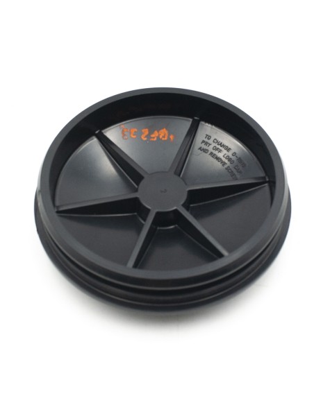Tapa dosificador HAYWARD interior CLX200B