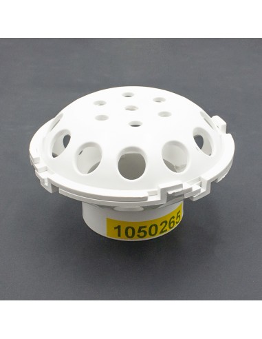 Difusor filtro piscina KRIPSOL 400/640mm...