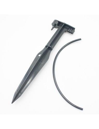 Estaca riego goteo SATURNIA multifuncion 08170420