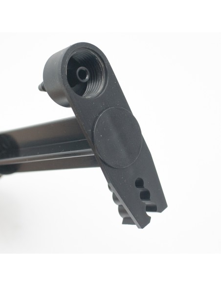 Estaca riego goteo SATURNIA multifuncion 08170420