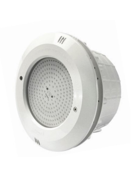 Foco piscina liner EMAUX proyector led NP300 mod. luz blanca 1400lm 88045660