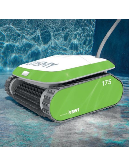 Limpiafondos electrico BWT Cosmy RE2N-NOY0-CSM1E