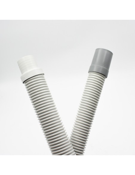 Manguera limpiafondos HAYWARD tramo 1.20mt gris AEXV090CLG adaptacion