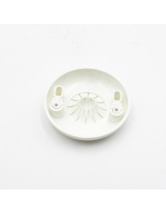 Embellecedor radiador floron bitubo mod. blanco 2