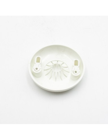 Embellecedor radiador floron bitubo mod. blanco