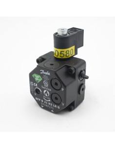 Bomba gasoil quemador DANFOSS BFP 21 R3 giro derecha...