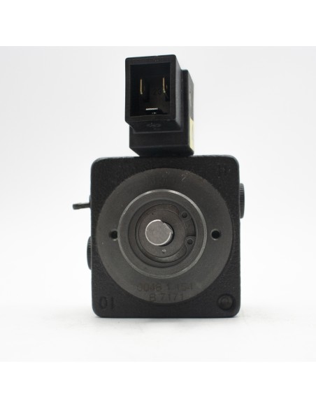 Bomba gasoil quemador DANFOSS BFP 21 R3 giro derecha   071N7171 New Diamond