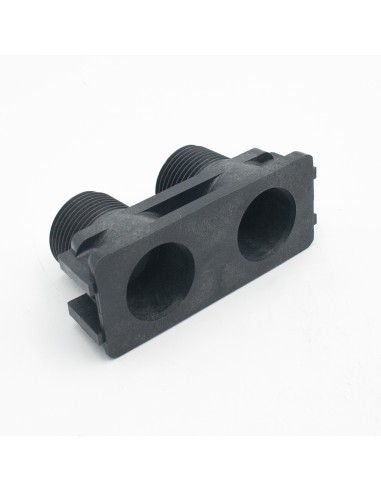 Conexion descal PENTAIR Fleck M 1"...