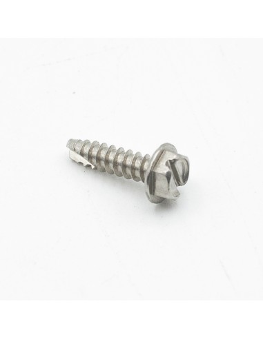 Tornillo clip descalcificador FLECK val/4600/5600