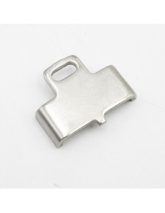 Clip descalcificador PENTAIR Fleck contador val/5600SE 19569