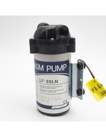Bomba osmosis HW Booster LF-30LN OI-0236-10