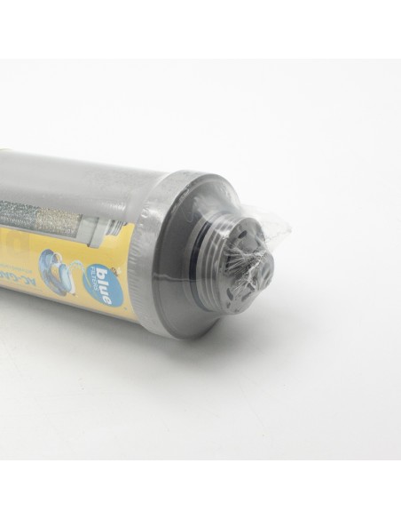 Filtro purificador agua BLUE FILTERS 3 en 1 BD1029061712