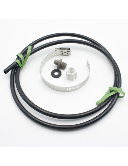 Tubo dosificador HAYWARD p/CL0110EF/CL0200EF CLX0220GA kit