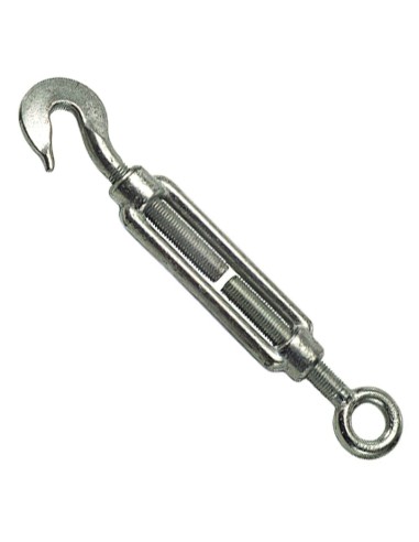 Tensores Galvanizados M 8 mm. 5/16" Uso Domestico