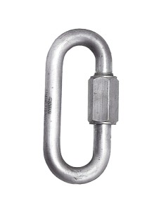 Enganche Rapido Cadena   4,0 mm.