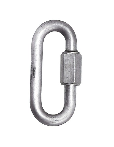 Enganche Rapido Cadena   5,0 mm.