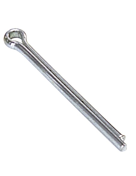 Pasador 1/2 Caña Wolfpack  5.0 x  70 mm. Bolsa 250 unidades