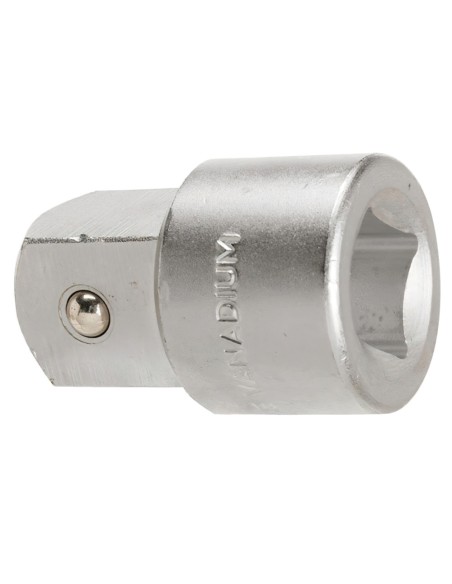Adaptador Maurer Aumentador  3/4" Hembra  1" Macho