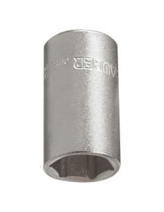 Llave Vaso Maurer 1/4 Hexagonal  5,5 mm.